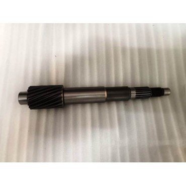 Arora Zrx 200 Şaft Mi̇li̇ (2023 Model)