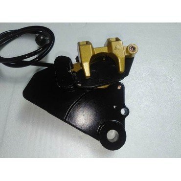 Arora Ars 200 Arka Fren Si̇stemi̇ Alt Merkez