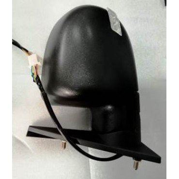 Arora Ar-Ev  Sol Ayna Si̇yah