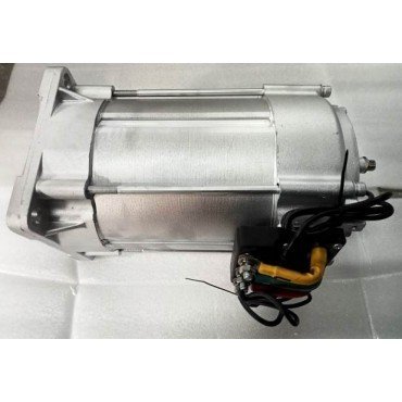 Arora Ar-Ev  Arka Motor Komple