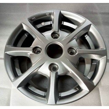 Arora Ar-Ev  Ön Jant