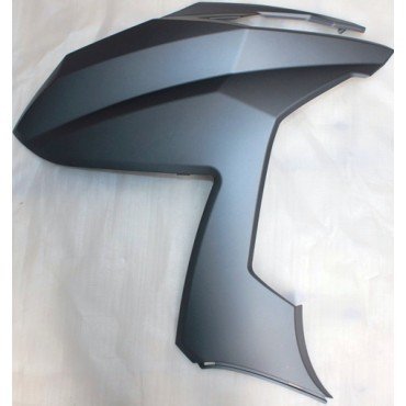 Arora Gt 250 Max Ön Sağ Far Paneli̇ Gri̇