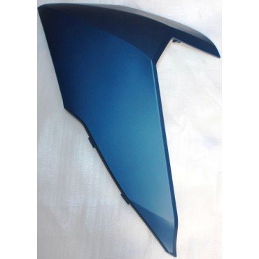 Arora Gt 125 Sağ Ön Panel Alt Gri̇