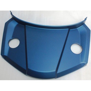 Arora Gt 125 Arka Stop Üstü Kapak Mavi̇
