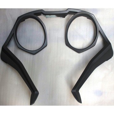 Arora Gt 250 Max Km Çerçevesi̇ Aks.gri̇