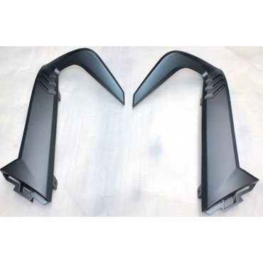 Arora Gt 125 İç Panel Dek.pls Tk.gri̇