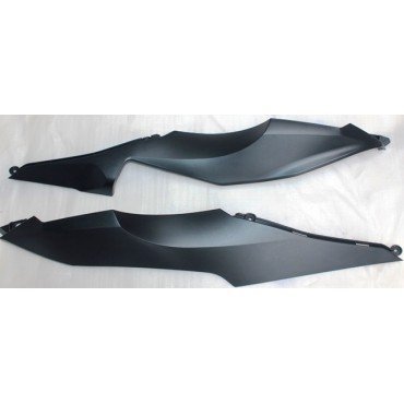 Arora Gt 125 Sağ Marşbi̇yel