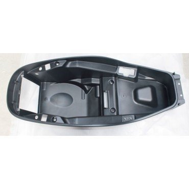 Arora Gt 125  Koltuk Alti Bagaj Kutusu