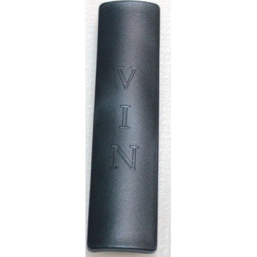 Arora Gt 125 Şase No Kapaği