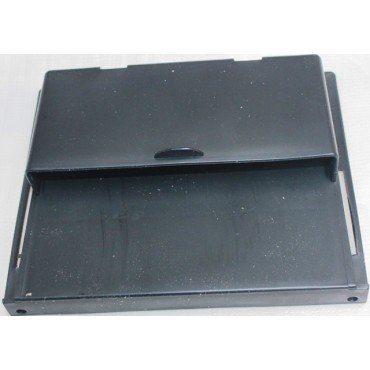 Arora Gt 125  Akü Kapaği Alt