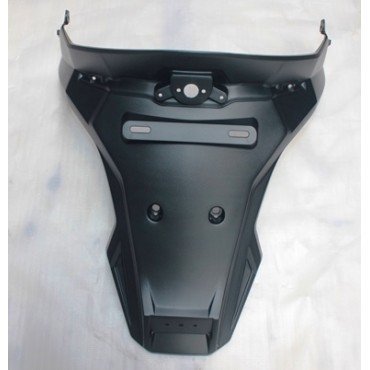 Arora Gt 250 Max Arka Çamurluk