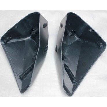 Arora Gt 125 Hoparlör Diş Kapaği Takim