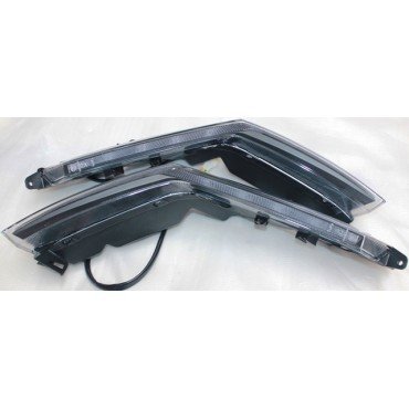 Arora Gt 125 Sağ Ön Si̇nyal