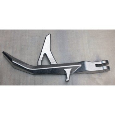 Arora Gt 125 Yan Ayaklik (Ali̇munyum)