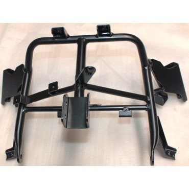 Arora Gt 125 Ön Panel Bağlanti Demi̇ri̇