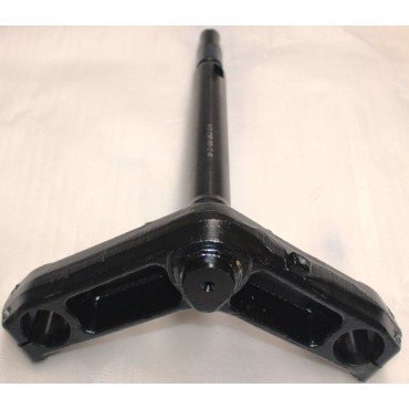 Arora Gt 125 Ön Maşa