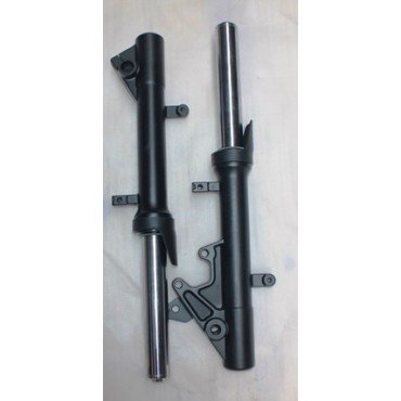 Arora Gt 250 Max  Ön Amarti̇sör Takim