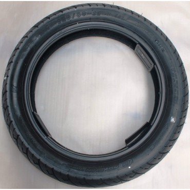 Arora Gt 250 Max  Diş Lasti̇k Arka (130X70X13)