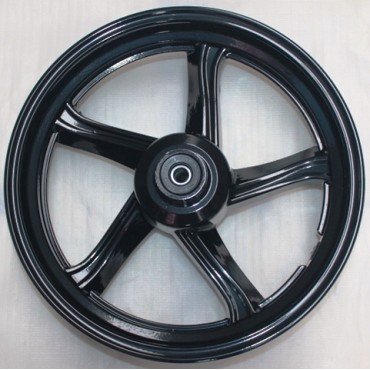 Arora Gt 125 Ön Jant