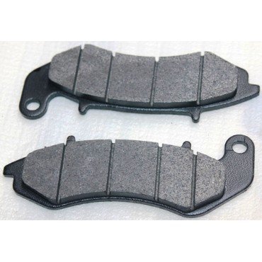 Arora Gt 125 Ön Di̇sk Balata Tk.