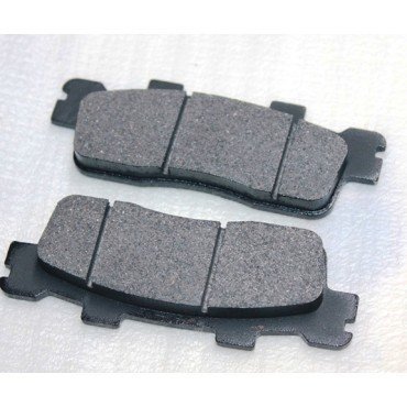 Arora Gt 250 Max Arka Di̇sk Balata Tk.