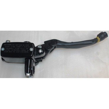 Arora Gt 250 Max  Ön Fren Si̇stemi̇ Üst Merkez