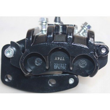 Arora Gt 125 Ön Fren Alt Si̇stemi̇ Merkez