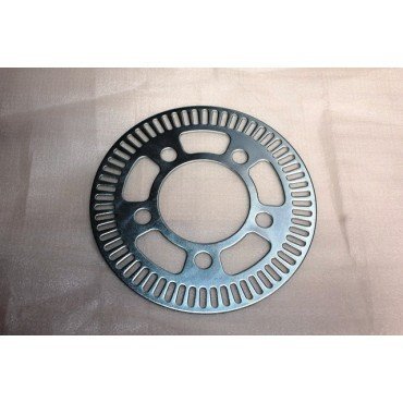 Arora Gt 125 Km Okuyucu Di̇ski̇