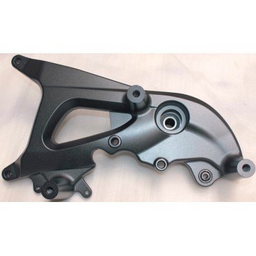 Arora Gt 125 Eksoz Bağlanti Baraketi̇