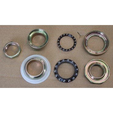 Arora Gt 250 Max Burç Takimi