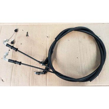 Arora Gt 125 Gaz Teli̇ Takim