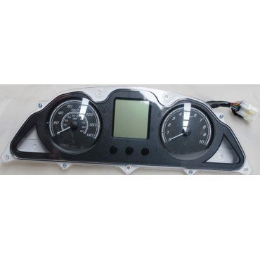 Arora Gt 125 Km Saati̇ (Di̇gi̇tal)