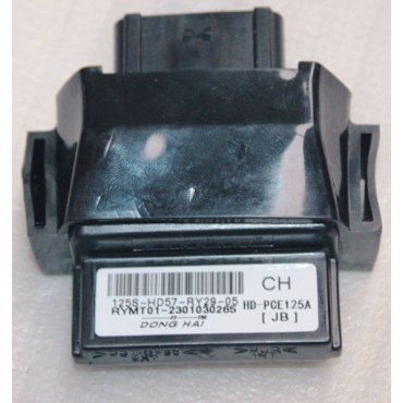 Arora Gt 125 Beyi̇n (Euro 5)