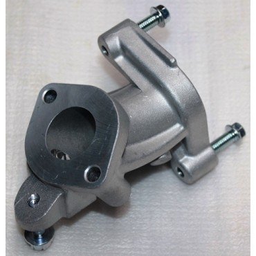 Arora Gt 125  Enjeksi̇yon Mani̇foldu