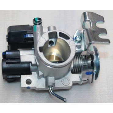 Arora Gt 125 Gaz Kelebeği̇ Komple