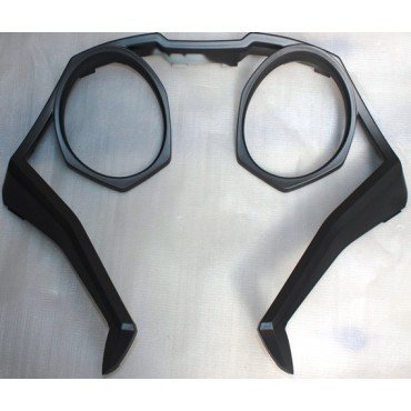 Arora Gt 125 Km Çerçevesi̇ Aks.gold