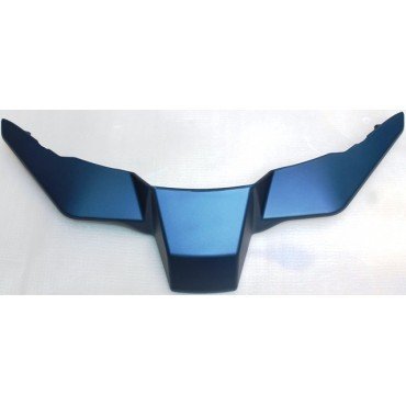 Arora Gt 250 Max Arka Stop Alti Kapaği Gri̇