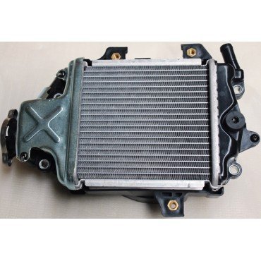 Arora Gt 250 Max Radi̇yatör