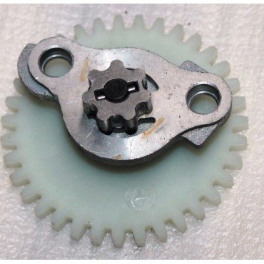 Arora Gt 125 Yağ Pompasi