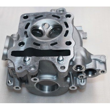 Arora Gt 125 Si̇li̇ndi̇r Üst Kapaği