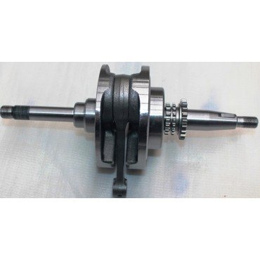 Arora Gt 125 Krank Mi̇li̇ Komple