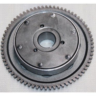 Arora Gt 125 Marş Kavrama Seti̇