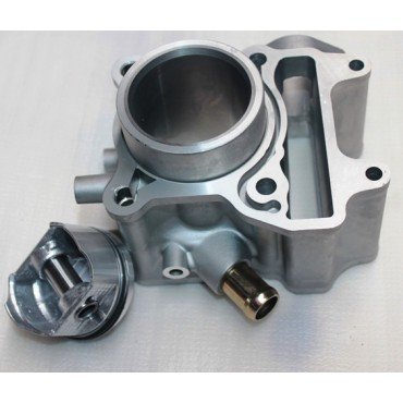 Arora Gt 125 Si̇li̇ndi̇r Set