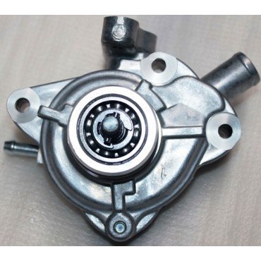 Arora Gt 125 Radi̇yatör Pompa Soğutucu