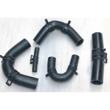 Arora Gt 125 Hava Gi̇ri̇ş Tüpü Komple