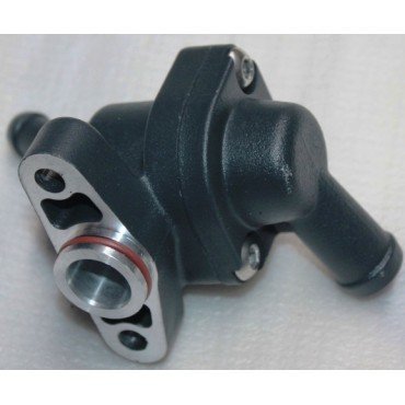 Arora Gt 125  Termostat