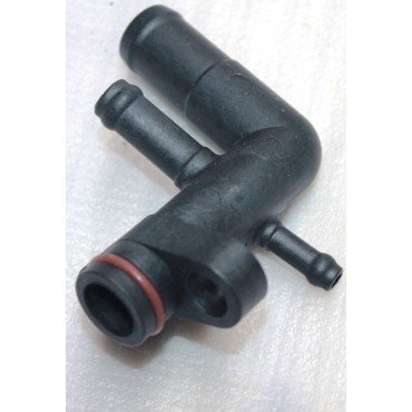 Arora Gt 125 Devi̇rdai̇m "T" Ara Borusu