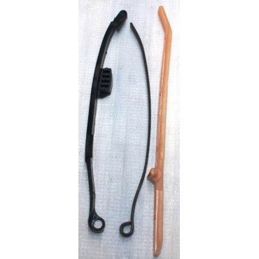 Arora Gt 125  Eksantri̇k Zi̇nci̇ri̇ Balet. Tk