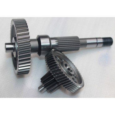 Arora Gt 125 Di̇fransi̇yel Di̇şli̇ Tk.