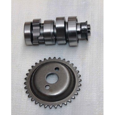 Arora Gt 125 Eksantri̇k Mi̇li̇ Ve Di̇şli̇si̇